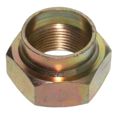 Afbeelding van Abs Aandrijfas/Cardanas bout/moer / Wielnaafmoer 910390