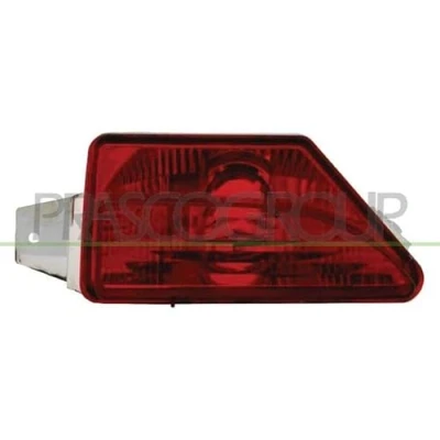 Afbeelding van PRASCO FT1384453 Mistlampen rechts Zonder lamphouder FIAT: Bravo II Hatchback (198) 1.6 D Multijet, 2.0 1.9 1.4