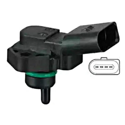 Afbeelding van Delphi Diesel MAP sensor PS10098