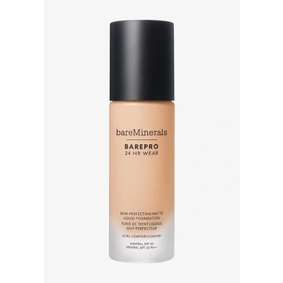Afbeelding van bareMinerals Barepro 24Hr Matte Comfort Liquid Foundation Mineral Spf20 30ml (various shades) Light 27 Cool