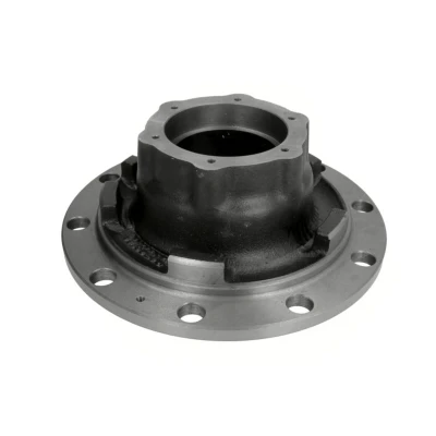 Afbeelding van BTA Wielnaaf B04 6502795