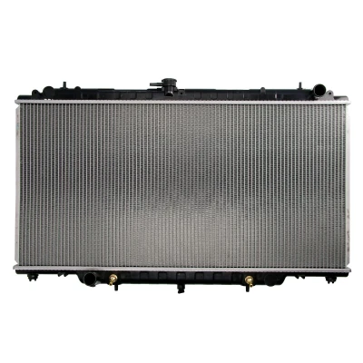 Afbeelding van NRF Radiateur 58548