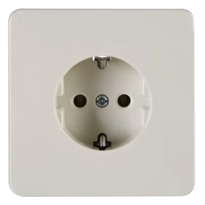 Afbeelding van Kopp 110701088 Veiligheidscontactdoos UP standaard