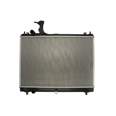 Afbeelding van NRF Radiateur 550158