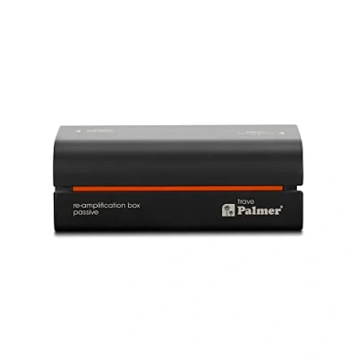 Afbeelding van Palmer RIVER trave Passieve re amp box