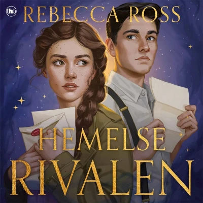 Afbeelding van Hemelse rivalen