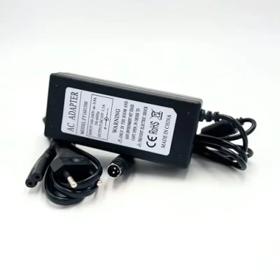 Afbeelding van Top oplader * netadapter voeding 16V voor Harman Kardon SoundSticks I, II, III / NU40 2160150 I3 AP3211 UV 700 0036 001