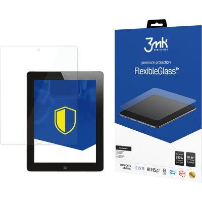 Afbeelding van Apple iPad 4 gen 3mk FlexibleGlass 11&#039;&#039;