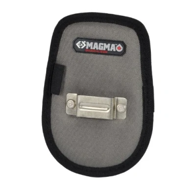 Afbeelding van C.K Magma MA2732 meethouder, zwart grijs, 240 x 115 25 mm