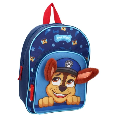 Afbeelding van Paw Patrol Likewise Rugzak 3D Blauw