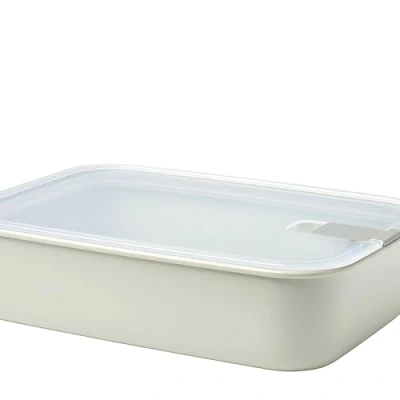 Afbeelding van EasyClip 2250ml Bewaardoos Vershouddoos Mepal Bpavrij