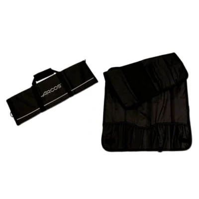 Afbeelding van Arcos Zakmessenset 8 Vaks 50 cm x 51