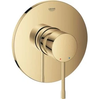 Afbeelding van GROHE Essence afbouwdeel douchemengkraan voor inbouwdeel Cool