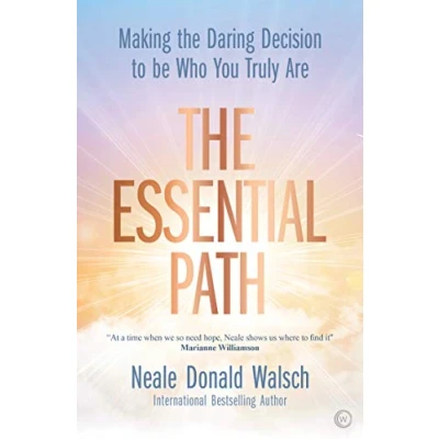 Afbeelding van The Essential Path