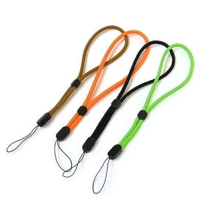 Afbeelding van trage.band® Robuuste verstelbare korte polsband, 4 contrasterende kleuren, Kurz, Sparset, X40X4XY