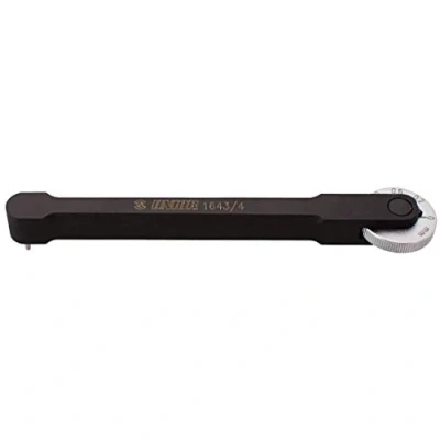 Afbeelding van UNIOR KETTINGSLIJTAGEMETER PROFI KETTING METER