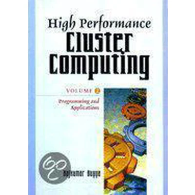 Afbeelding van High Performance Cluster Computing
