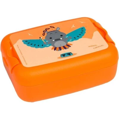 Afbeelding van Lunchbox Nijlpaard 5410801129001