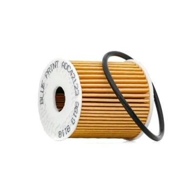 Afbeelding van Blue Print ADC42123 Oliefilter met afdichtring, 1 stuk