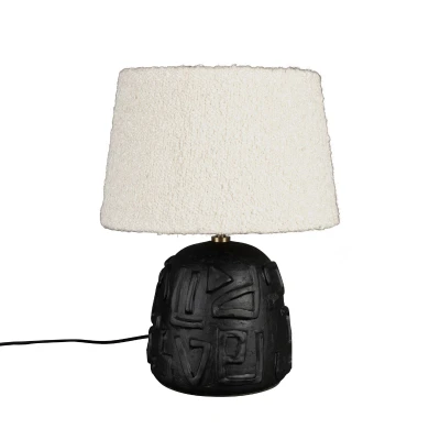 Afbeelding van Dutchbone Table Lamp Renzo