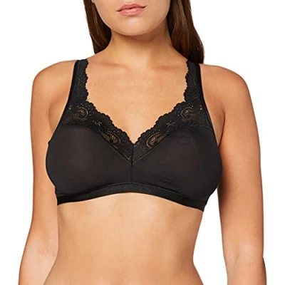 Afbeelding van Bralettes/zonder beugel Sloggi SLW ROMANCE SI