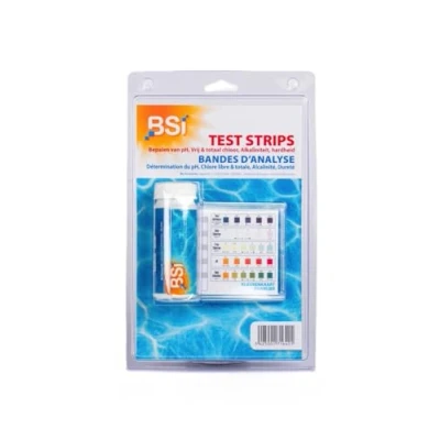 Afbeelding van BSI Test Strips
