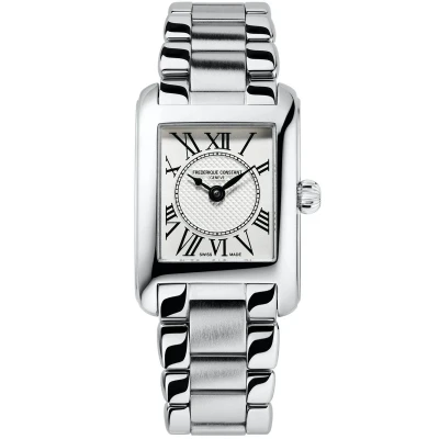 Afbeelding van Frédérique Constant Classics Carrée Ladies