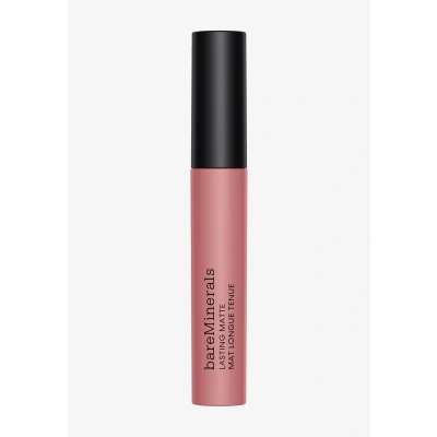 Afbeelding van BareMinerals Mineralist Lasting Matte Liquid Lipstick Influential 4 ml
