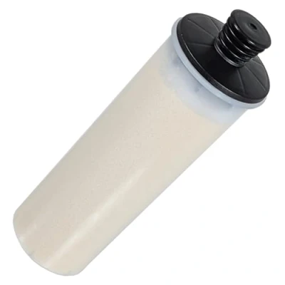 Afbeelding van SPARES2GO Ontkalker Filterpatroon compatibel met Karcher SC3 Stoomreiniger
