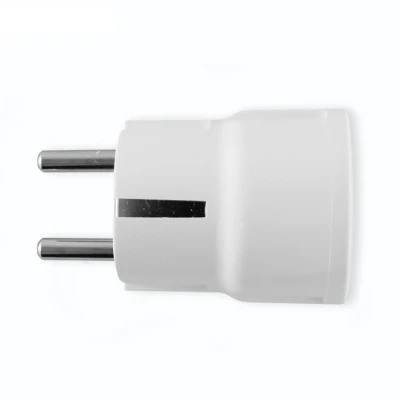 Afbeelding van Frient Smart Plug Mini 2 Zigbee