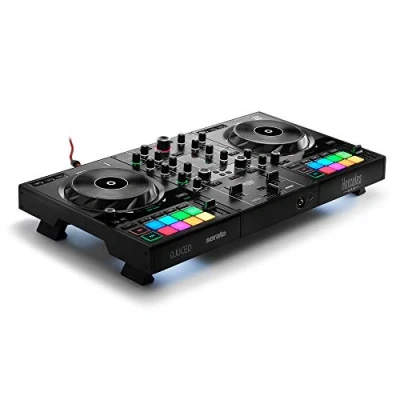 Afbeelding van Hercules DJControl Inpulse 500
