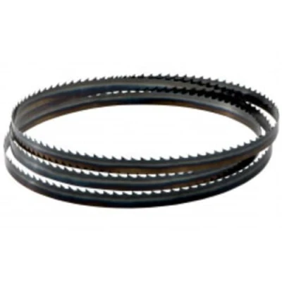 Afbeelding van Hoja para sierras de cinta 2240x6x0,5 mm, 6 TPI (0909029252)