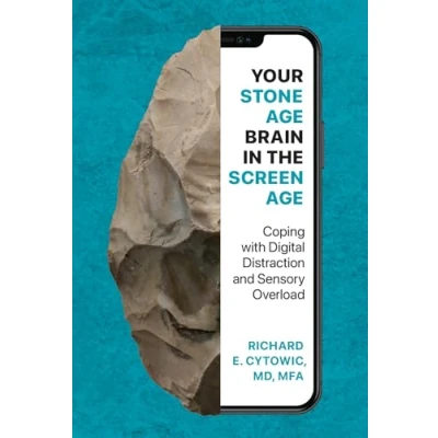 Afbeelding van Your Stone Age Brain in the Screen