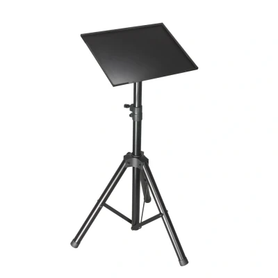 Afbeelding van Adam Hall Stands SLT 003 Laptop Statief