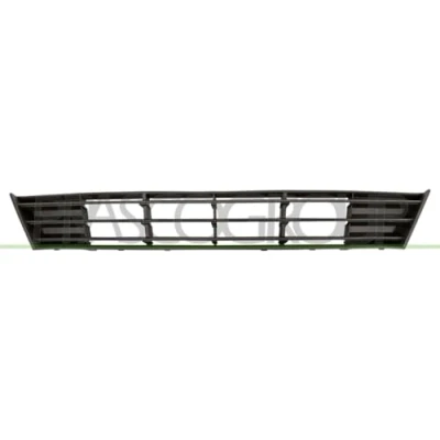 Afbeelding van Ventilatiegrille, bumper PRASCO BM0502120