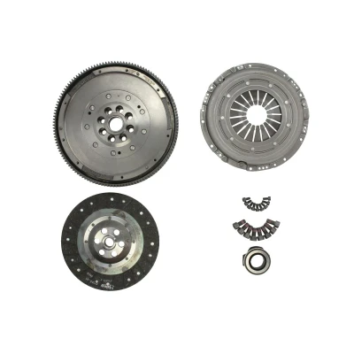 Afbeelding van Koppelingsset VALEO 837141