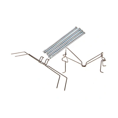 Afbeelding van Accessoireset, schijfremblok MAXGEAR 27 2592