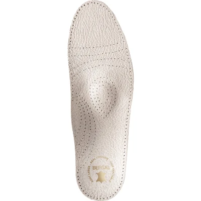 Afbeelding van Bergal inlegzolen Model: Soft Luxury Maat: 43 Ondersteuning