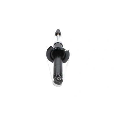 Afbeelding van KAVO PARTS SSA 9076 schokdemper Achteras Gasdruk 40 Dubbelpijp Veerdragende Oog onderaan, Pen bovenaan TOYOTA: Starlet V Hatchback