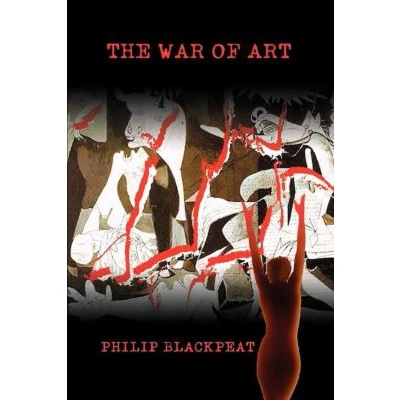 Afbeelding van The War of Art