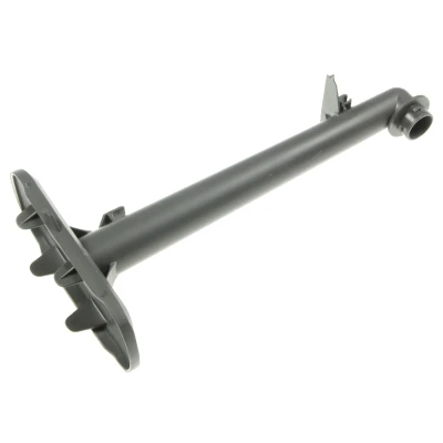 Afbeelding van Electrolux AEG 8070793057 sproeiarm buis vaatwasser leitung,grau,l=253mm