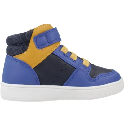 Afbeelding van GEOX B ECLYPER BOY Blauw 22 EU
