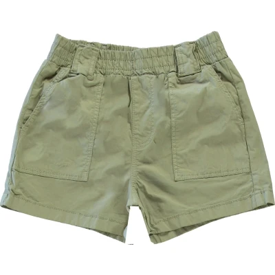 Afbeelding van Cars meiden CA8294 Short Pepper Jr. Army Maat 152