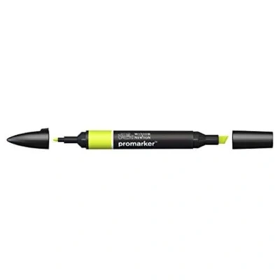 Afbeelding van Winsor &amp; Newton ProMarker Limoengroen