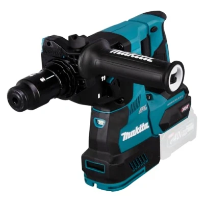 Afbeelding van Makita HR004GZ accu combihamer SDS PLUS 40V max. (zonder accu, zonder oplader)