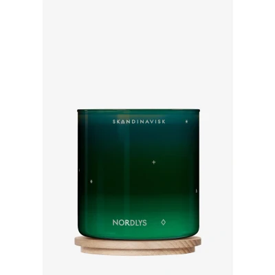 Afbeelding van Skandinavisk Nordlys Scented Candle Geurkaars, Maat: 90 g,