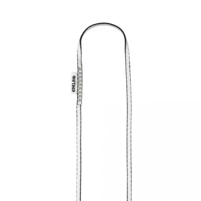 Afbeelding van Bio based Dyneema Slinge 8mm II van Edelrid 90 cm