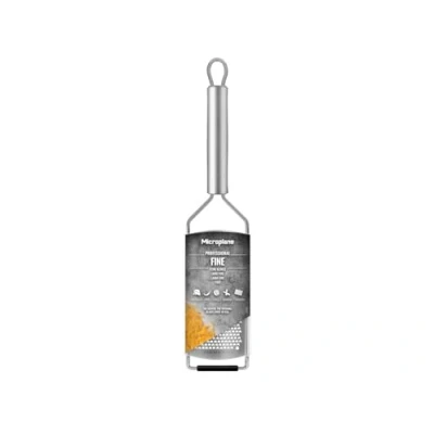 Afbeelding van Rasp Microplane Professional Fijn