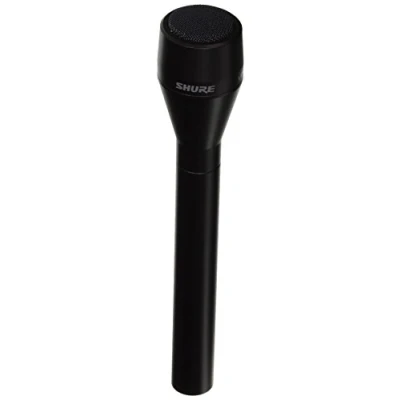 Afbeelding van Shure VP64A dynamische broadcast microfoon
