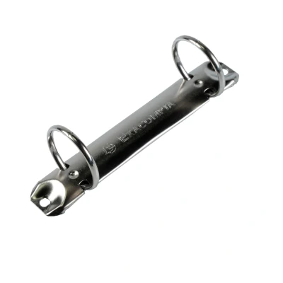 Afbeelding van Ringband Exacompta A4 2R25 wit